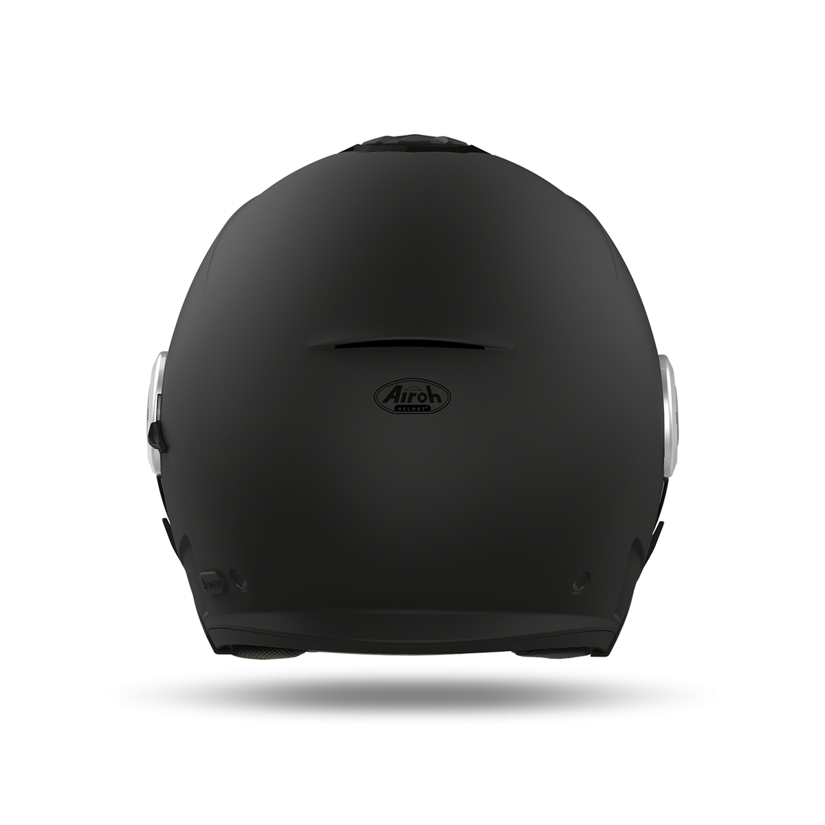 Helmet Helios Color Black Matt